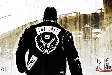 Wallpapers Grand Theft Auto   Taringa!