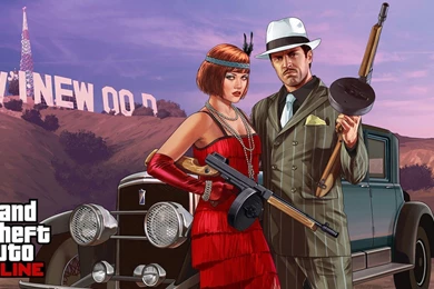 Gta 5 Online Wallpapers   Pix For Web