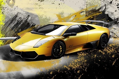 Cool Car Wallpapers_car Wallpaper_download Free Wallpapers