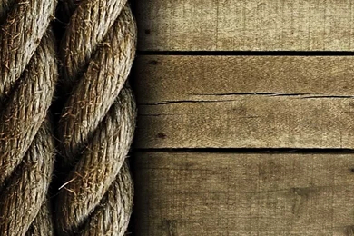 Wood And Rope Galaxy S4 Wallpapers (1080x1920)