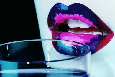 13 Lips HD Wallpapers