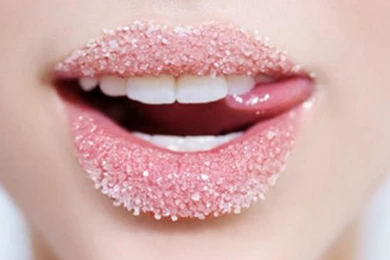 Sweety Lips Sugar Girl HD Wallpapers Wallpapers   (