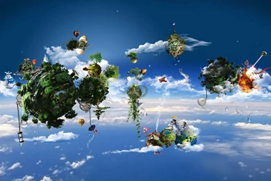 3D Desktop Wallpapers   Hd Images 3