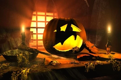 Halloween Wallpapers