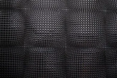 Compare Prices On Black Textured Wallpaper  Online Shopping/Buy ...