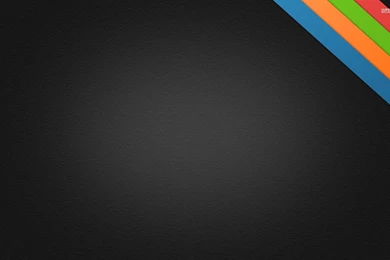 Colorful Stripes On Black Texture Wallpapers   Abstract Wallpapers ...