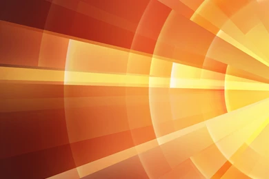 Abstract Orange Backgrounds