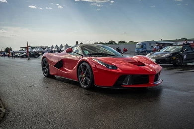 LaFerrari Wallpapers 1920x1080   Image