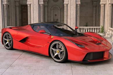 LaFerrari Wallpapers   Car Wallpapers