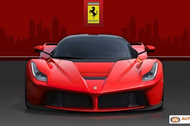 Ferrari 250 GTO Replica   Image