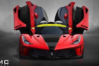 LaFerrari Computer Wallpapers, Desktop Backgrounds