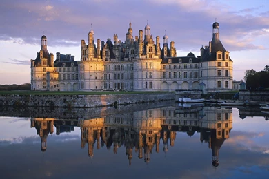 Medieval Castle HD Wallpaper, Medieval Castle Desktop Backgrounds ...