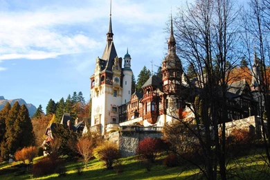 YouWall   Medieval Castle Wallpapers   Wallpaper,wallpapers,free ...