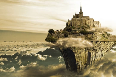 40+ HD Castle Wallpapers 1920x1080 For Free Download