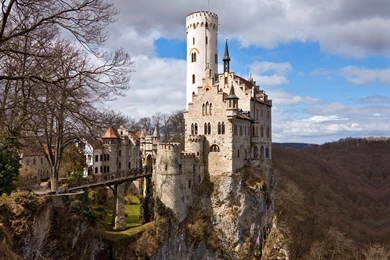 Liechtenstein Castle Wallpapers   2560x1600   1685297