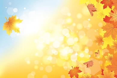 Free vector Preety autumn background 05 vector_015444_5.jpg