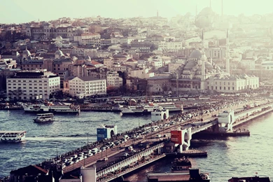 Istanbul World Hd Wallpaper,Istanbul, Turkey, HD, Wallpapers ...