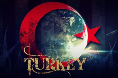 HD Turkey Flame Wallpapers By CreativDadas On DeviantArt