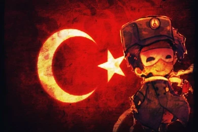 Turkey Wallpapers By OhItzMimzy On DeviantArt