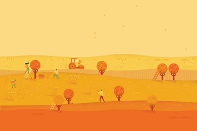 Download Monthly Google Calendar Wallpapers From Android 5.0 Lollipop