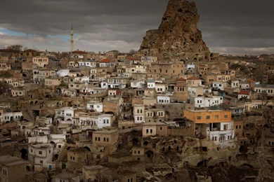 Cappadocia, Turkey Wallpapers   World Wallpapers