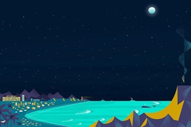 Download 4 Official Google Now Desktop Wallpapers OMG! Chrome!