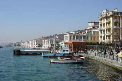 İstanbul   Turkey Wallpapers (30533492)   Fanpop