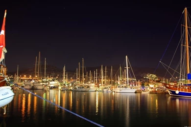 Bodrum   Turkey Wallpapers (30533437)   Fanpop