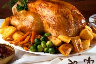 Thanksgiving Day Turkey Wallpapers   Crazy Frankenstein