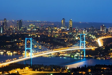 31 Turkey HD Wallpapers