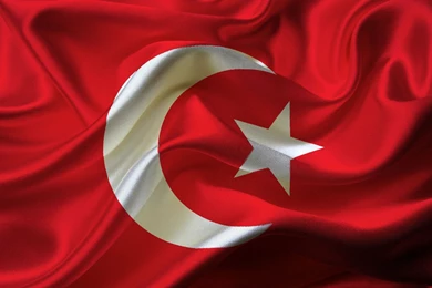 Turkish Flag   Wallpapers Bros.