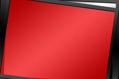 Red Backgrounds With Black Frame For Powerpoint Images This