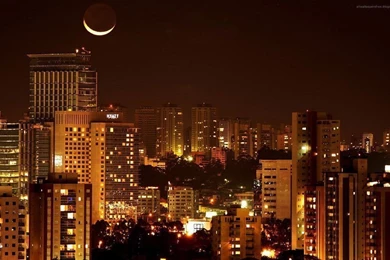 City Night Wallpapers HD By TechnoFANBG On DeviantArt