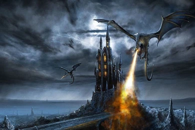 3D Fantasy Dragon Fire Wallpaper.jpg