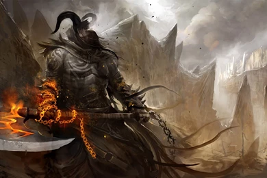 Fantasy HD Desktop Wallpapers 15426   HD Wallpapers Site