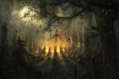 New Art Funny Wallpapers Jokes: Dark Fantasy Wallpapers, Dark ...