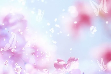 Free With Tiger Lilies Ivy And Butterfly Backgrounds For ...