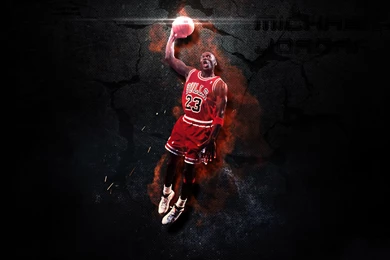 Jordan Wallpapers HD Free Download