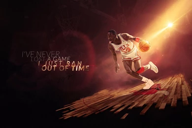 Michael Jordan Wallpapers