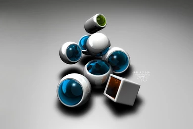 Hd Computer Hd Wallpapers Free Download 3D