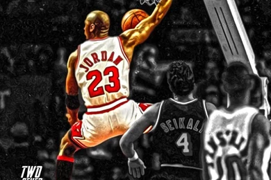 New NBA Smartphone Wallpapers