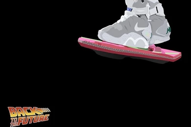 Back To The Future Back To The Future Wallpapers (13786016) Fanpop