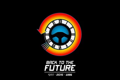 Back To The Future Computer Wallpapers, Desktop Backgrounds ...