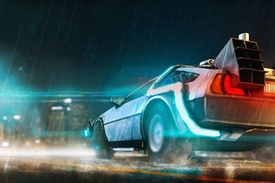 Back To The Future, Movie Wallpapers HD Wallpapers