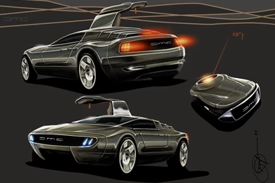 Back To The Future Computer Wallpapers, Desktop Backgrounds ...