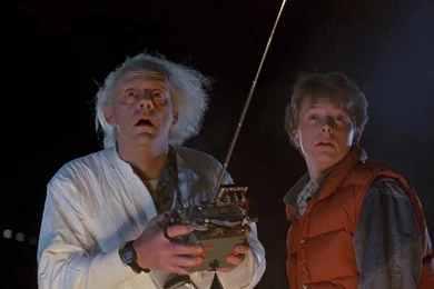 Back To The Future 1920x1080 Wallpapers, 1920x1080 Wallpapers ...