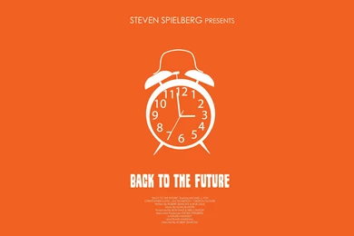 7 Back To The Future Part II HD Wallpapers