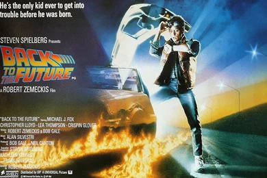 Best Quotes From Back To The Future