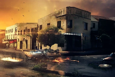 Back To The Future By T1na On DeviantArt