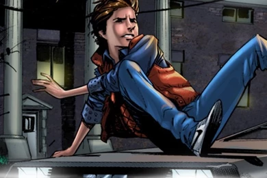 iPhone 6 Back To The Future Wallpapers HD, Desktop Backgrounds ...